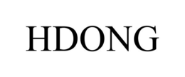 HDONG