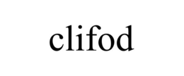 CLIFOD