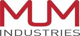 MUM INDUSTRIES