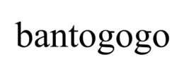 BANTOGOGO