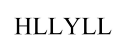 HLLYLL