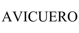AVICUERO