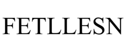 FETLLESN