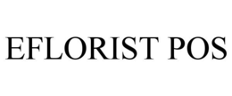 EFLORIST POS