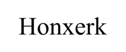 HONXERK