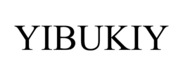 YIBUKIY