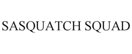 SASQUATCH SQUAD