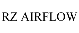 RZ AIRFLOW