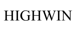 HIGHWIN