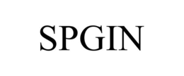 SPGIN