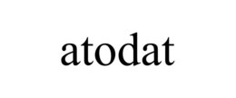 ATODAT