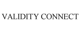 VALIDITY CONNECT