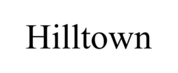 HILLTOWN