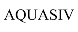 AQUASIV