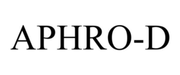 APHRO-D