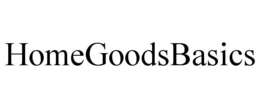 HOMEGOODSBASICS