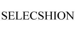 SELECSHION