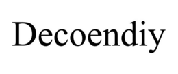 DECOENDIY