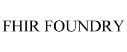 FHIR FOUNDRY