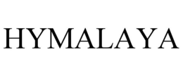 HYMALAYA