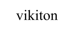 VIKITON