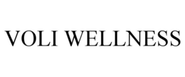 VOLI WELLNESS