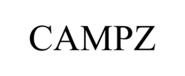 CAMPZ