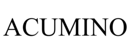 ACUMINO