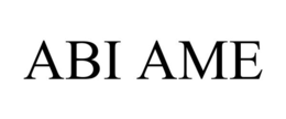 ABI AME
