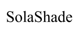 SOLASHADE