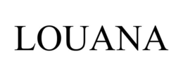 LOUANA