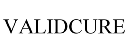 VALIDCURE