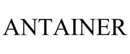 ANTAINER