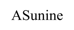 ASUNINE