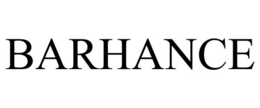 BARHANCE