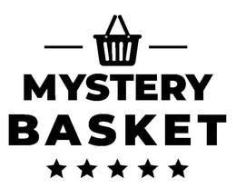 MYSTERY BASKET