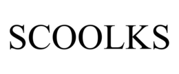 SCOOLKS