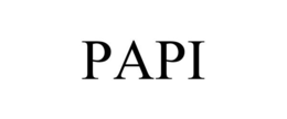 PAPI