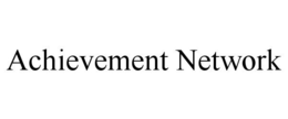 ACHIEVEMENT NETWORK