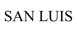 SAN LUIS