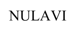 NULAVI