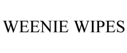 WEENIE WIPES