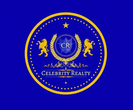 CR CELEBRITY REALTY