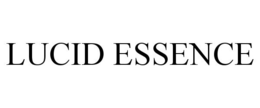 LUCID ESSENCE