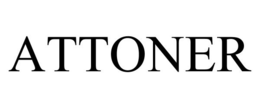 ATTONER