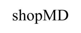 SHOPMD
