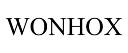 WONHOX