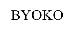 BYOKO