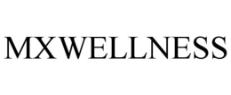MXWELLNESS