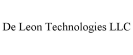 DE LEON TECHNOLOGIES LLC